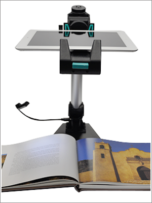 Justand V2e (with Electronics Module and Light)