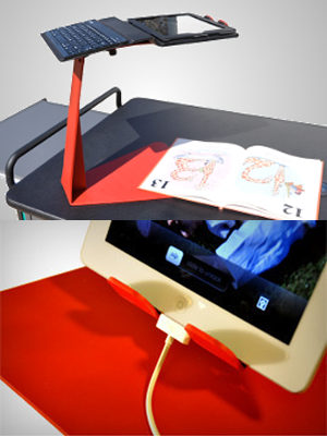 Document Camera Stand