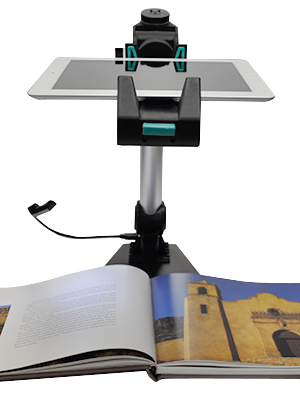 Document Camera Stand